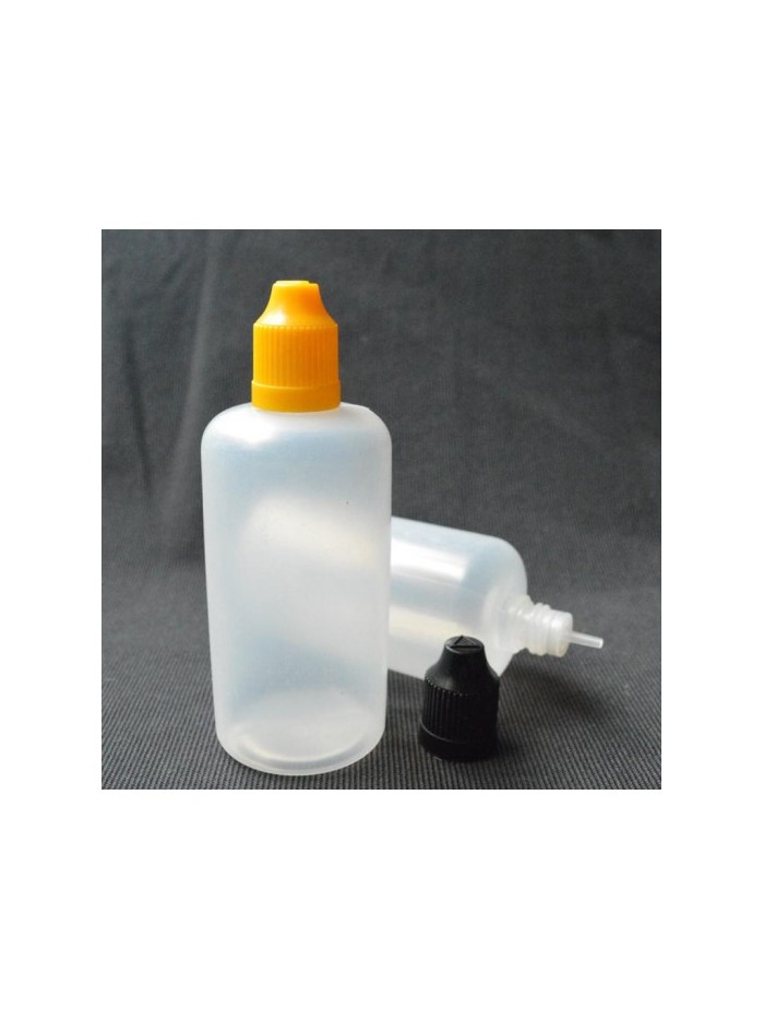 Bottle 100 ml. Soft