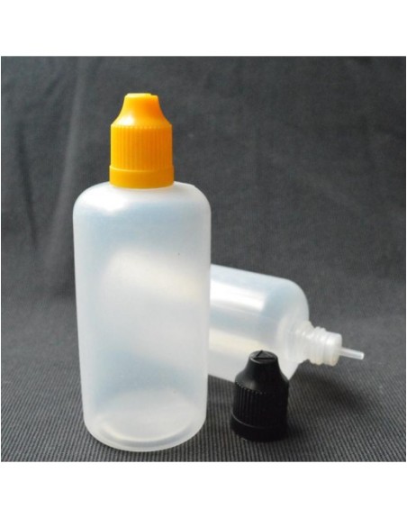 Bottle 100 ml. Soft