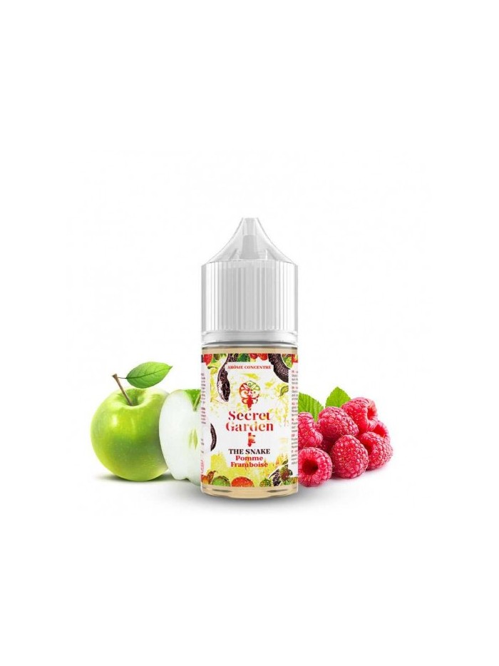 The Snake - Secret Garden 30ml