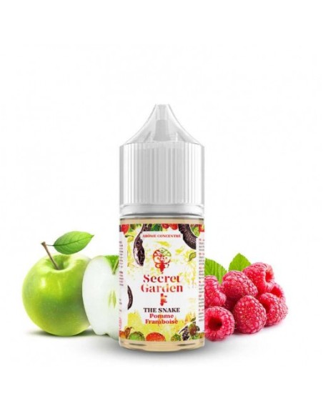 The Snake - Secret Garden 30ml
